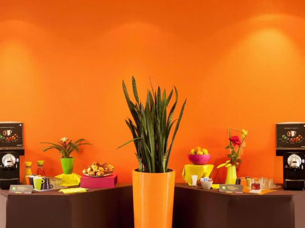 Ibis Styles Besançon - Miniature 6