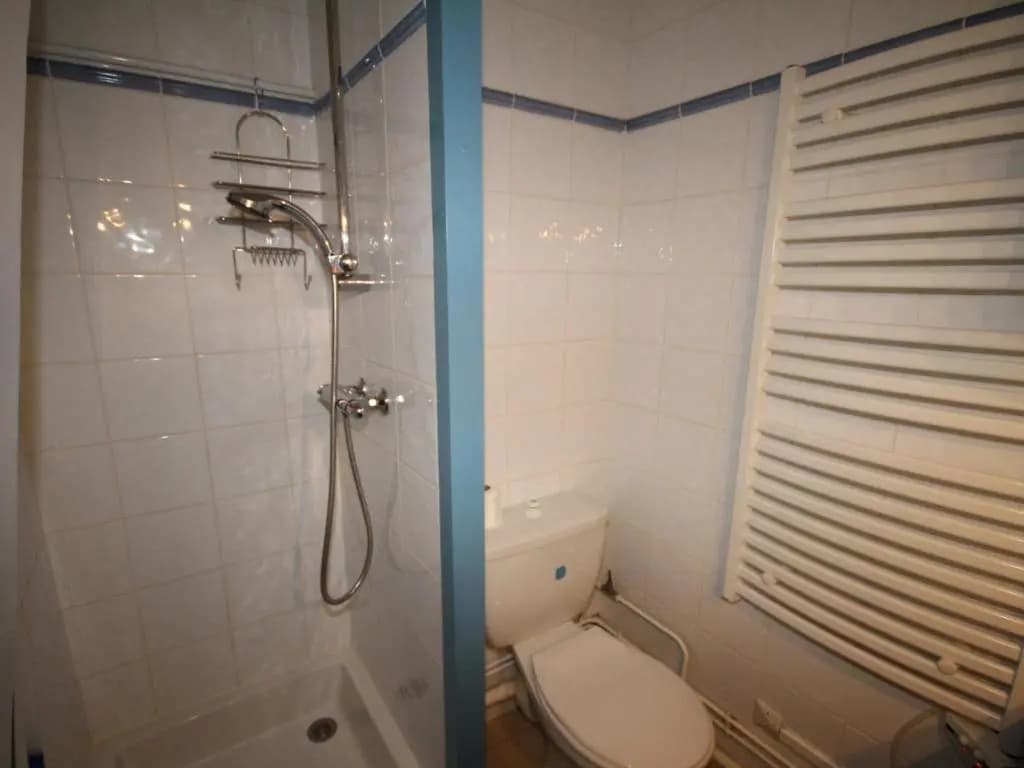 Appartement Les Saisies, 1 pièce, 3 personnes - FR-1-293-3 - Miniature 6