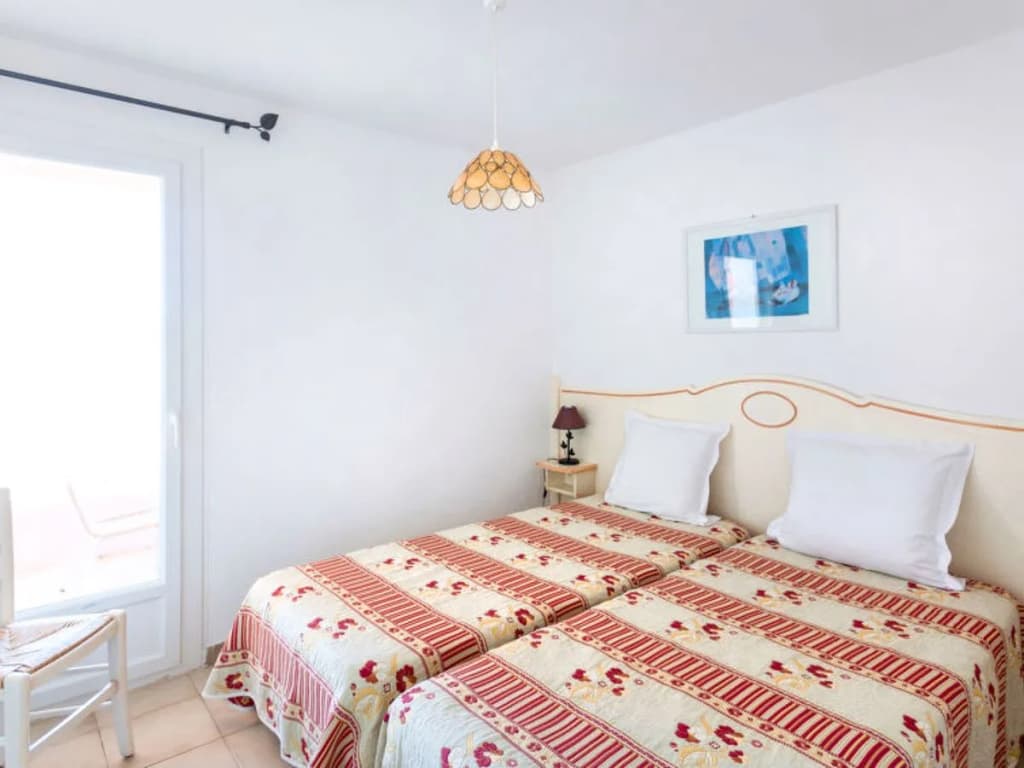 Htel Marina - Photo 5