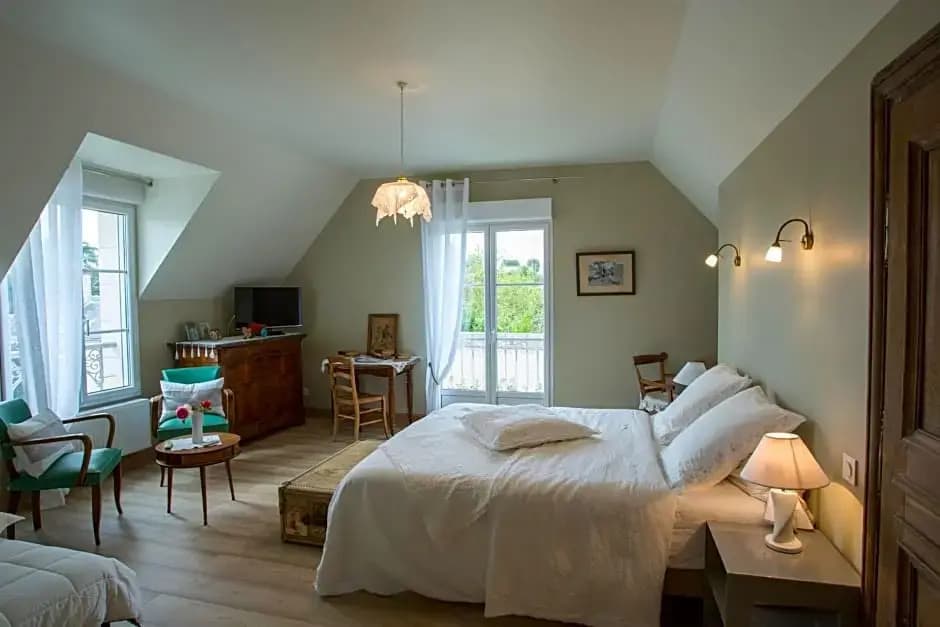 La Maison du Carroir - Photo 1
