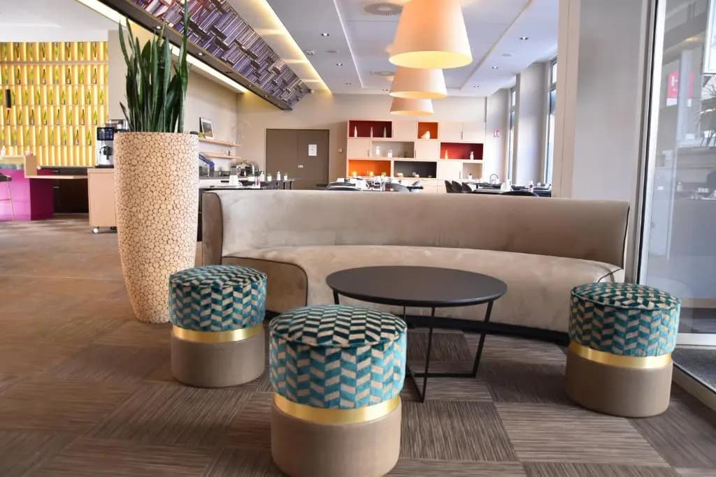 Mercure Colmar Centre Unterlinden - Photo 2