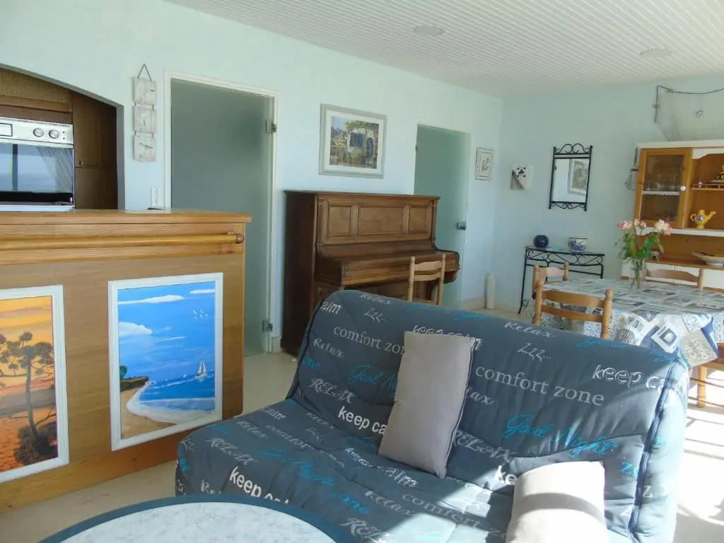 Appartement Saint-Jean-de-Monts, 2 pièces, 6 personnes - FR-1-83-90 - Photo 4