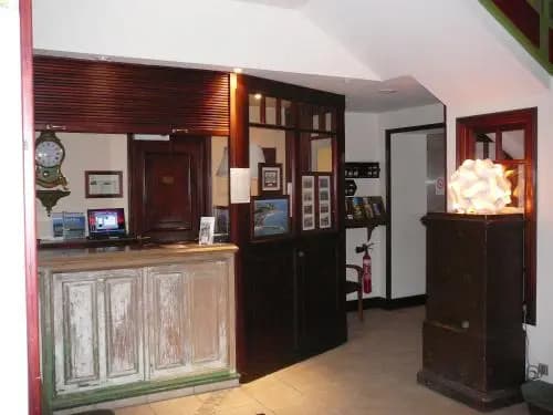 Le Continental - Photo 2