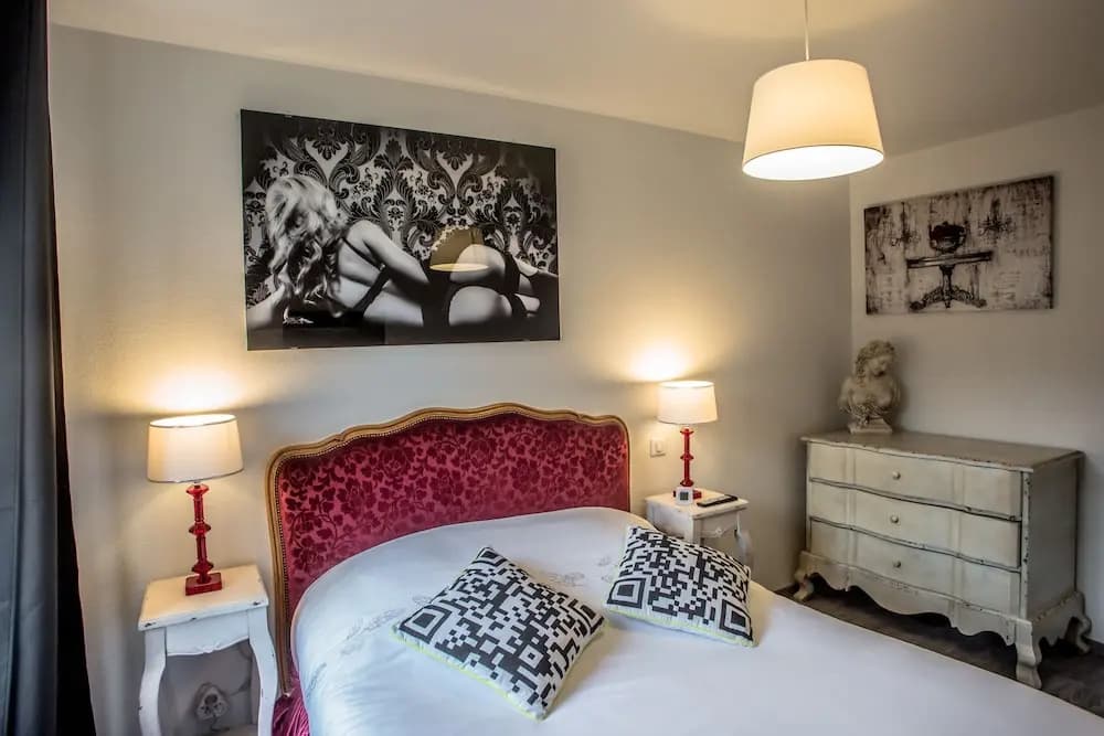 Les Appartements d'Alicia - Photo 4
