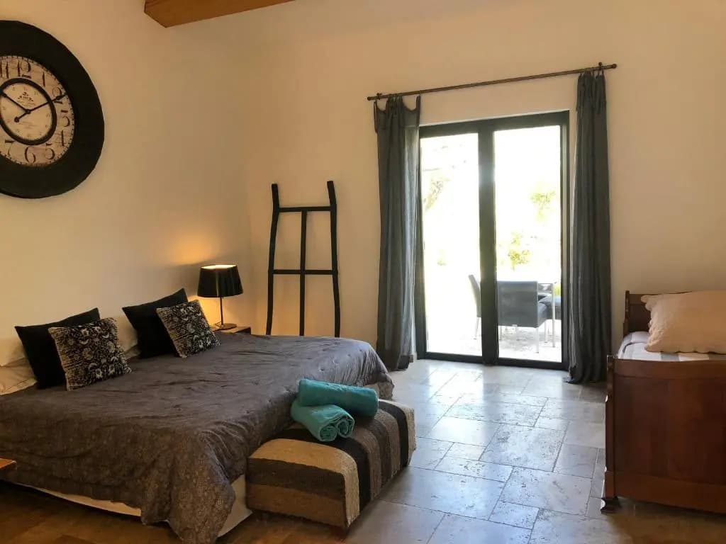 Auberge de l'Oumède - Photo 1