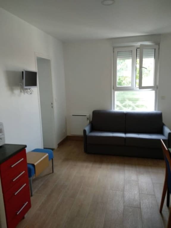 Intimiste Studio - 2P - Malakoff - Photo 2