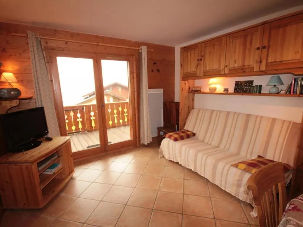 Appartement Villard-sur-Doron, 3 pièces, 6 personnes - FR-1-293-254 - Photo 3
