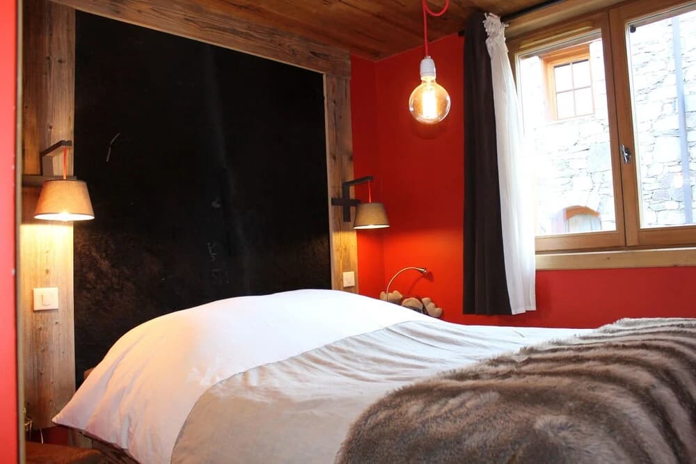 Residence Rocher Blanc Cles Blanches - Photo 1