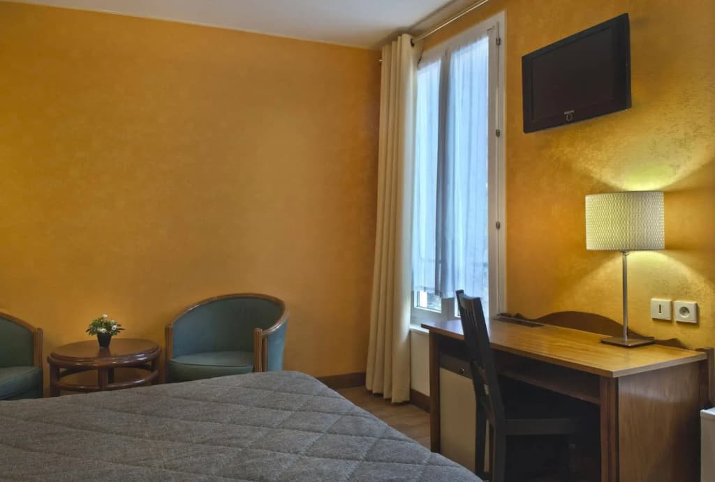 Hôtel du Commerce - Photo 5