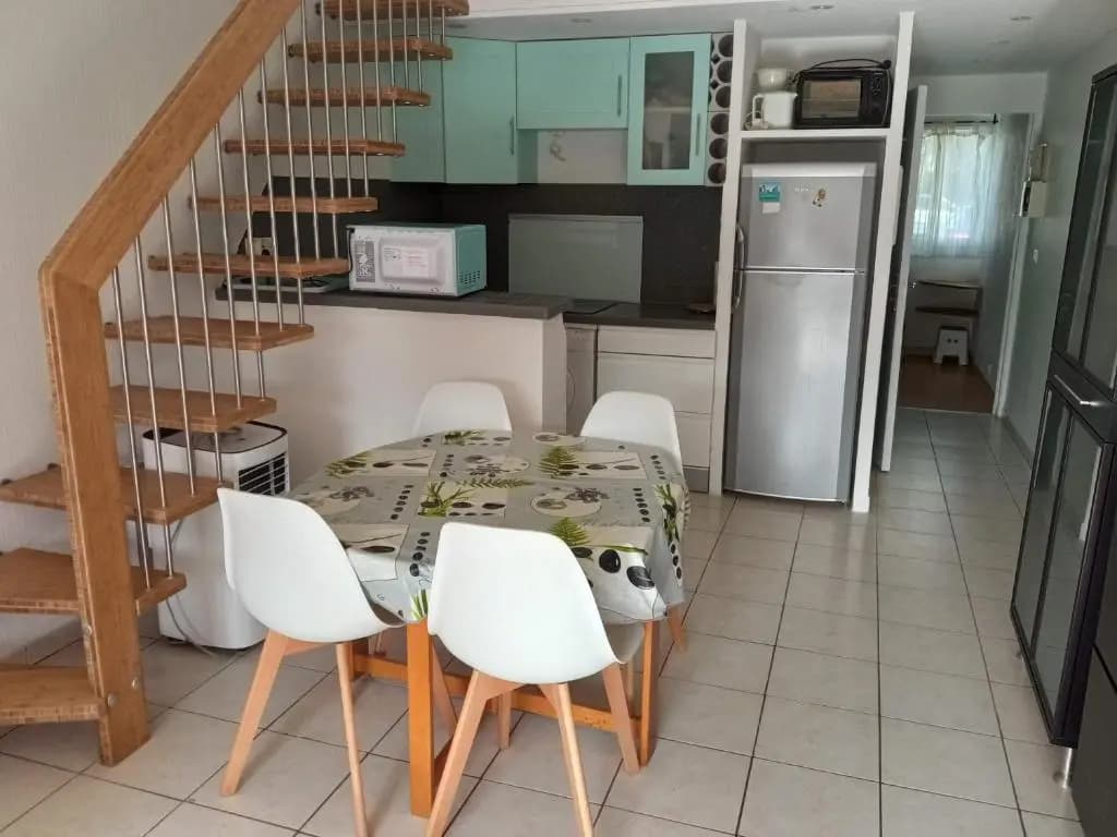 Aigues-Mortes - Agreable T.2 - (+ de 40m² ) - Miniature 8