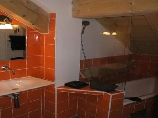 Appartement Arolles - Miniature 8