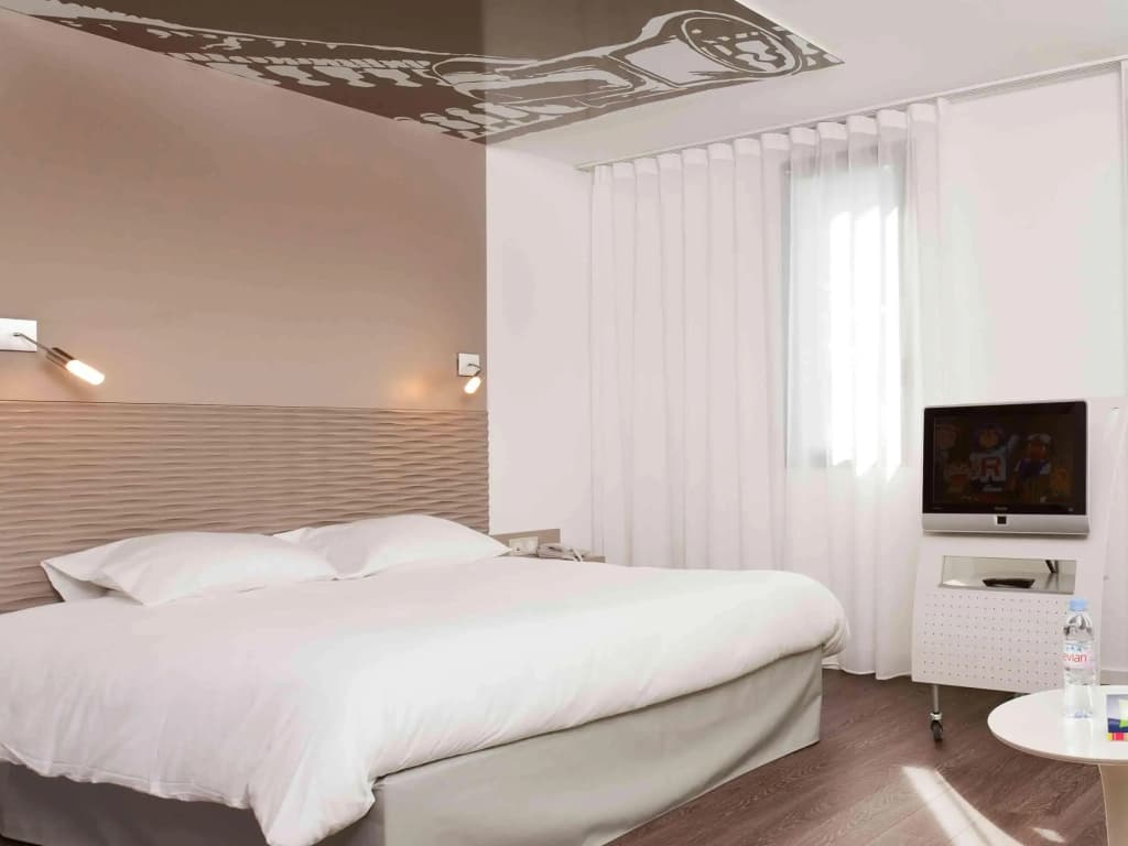 ibis Styles Lille Aeroport - Photo 2