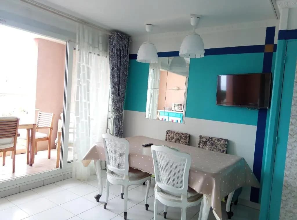 Appartements Cap Hermes - Photo 2