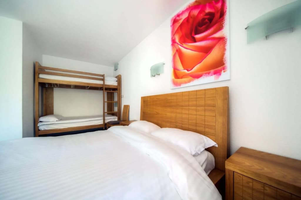 Comfort Aparthotel Mutzig Portes d'Alsace - Miniature 6