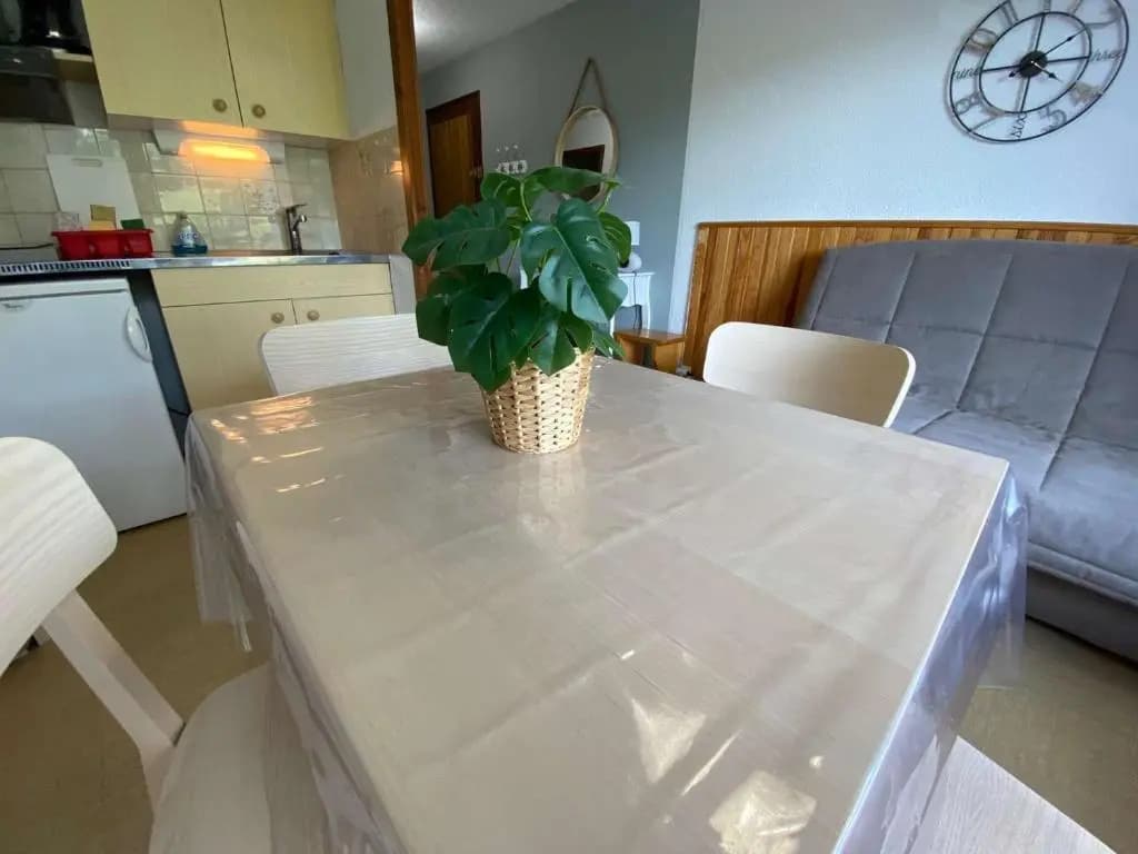 Appartement Le Grand-Bornand, 1 pièce, 4 personnes - FR-1-241-19 - Photo 2