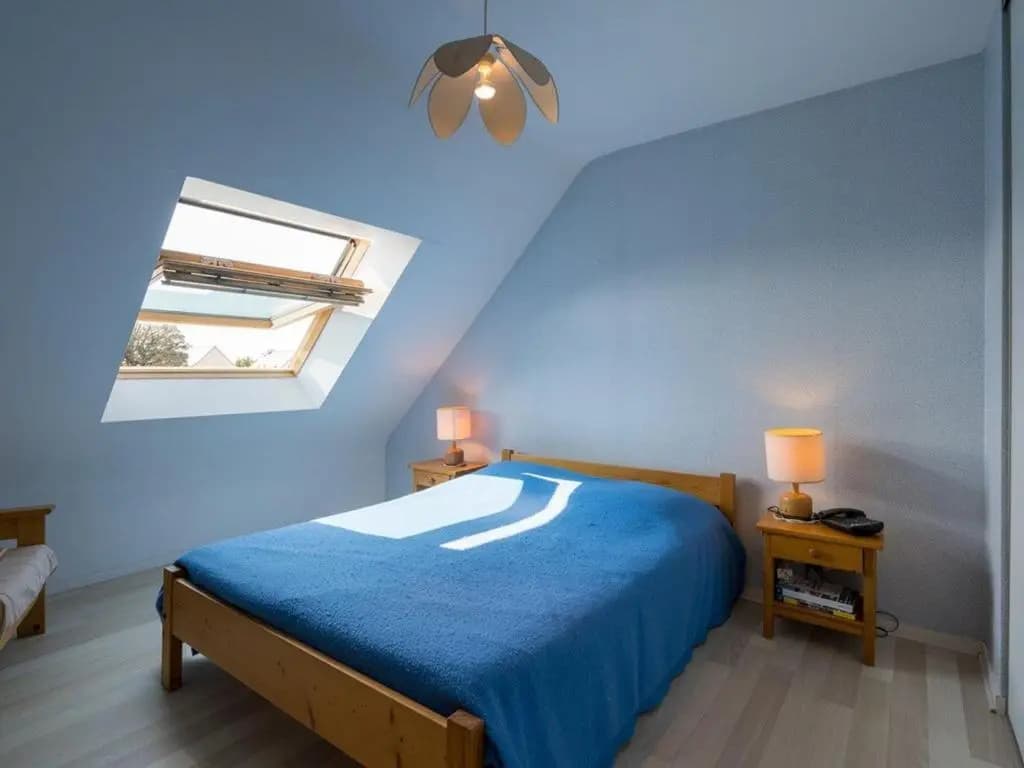 Villa Locmariaquer, 3 pièces, 4 personnes - FR-1-477-36 - Photo 3