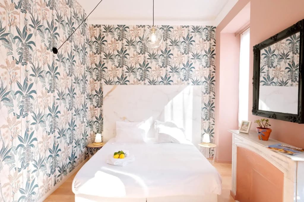 Hôtel Lemon - Photo 4
