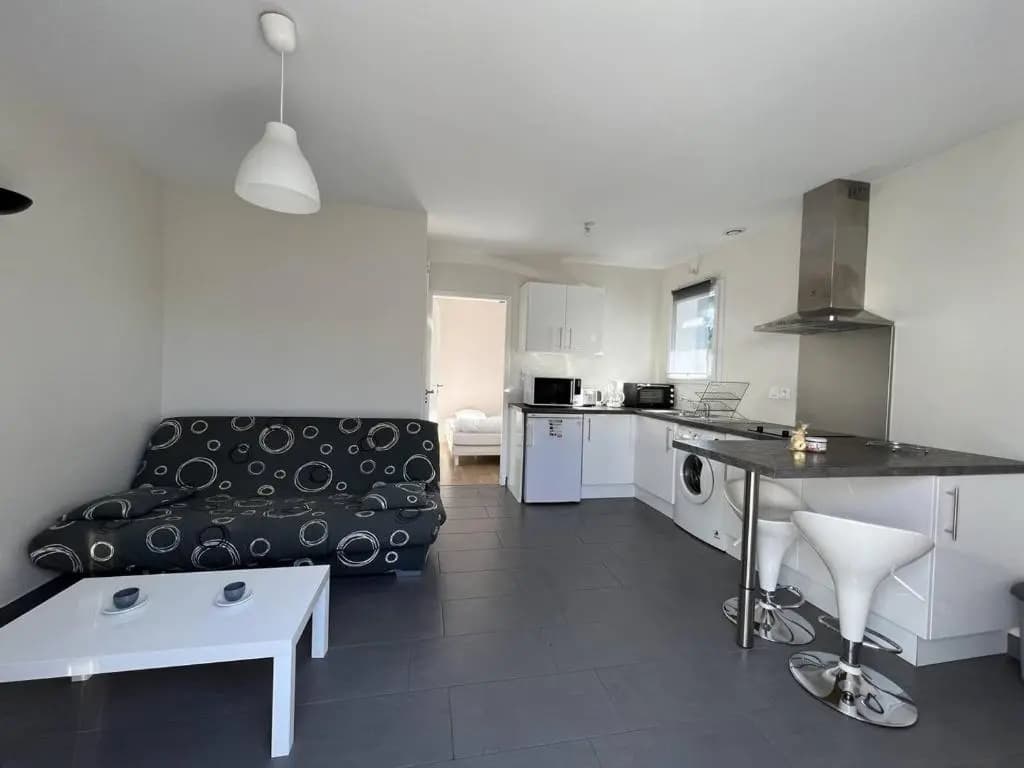Appartement Cambo-les-Bains, 2 pièces, 2 personnes - FR-1-495-12 - Photo 5