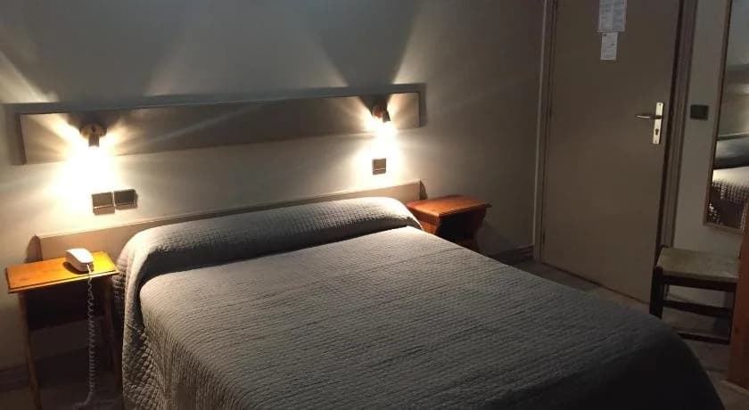 Hotel Le Centre - Photo 4