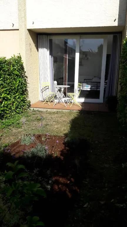 Appartement avec jardin privatif - Photo 2