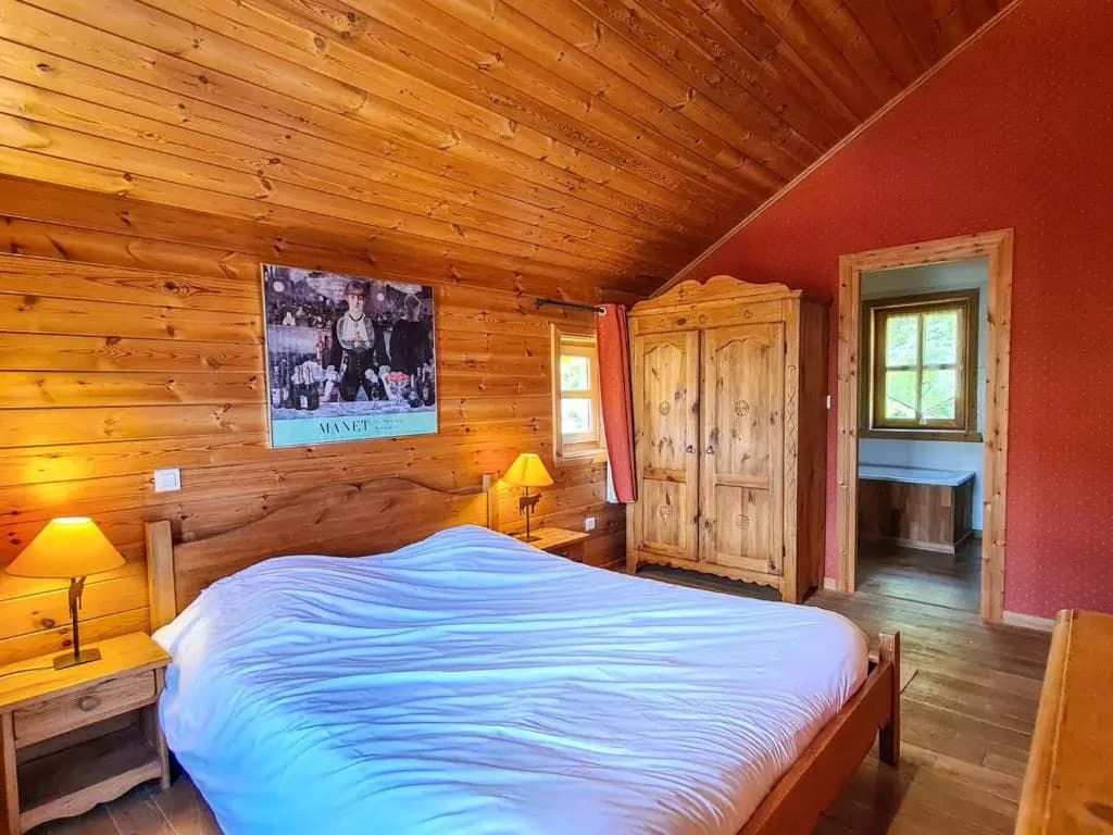 Chalet Flaine, 7 Pièces, 12 Personnes - Fr-1-425-4 - Photo 3