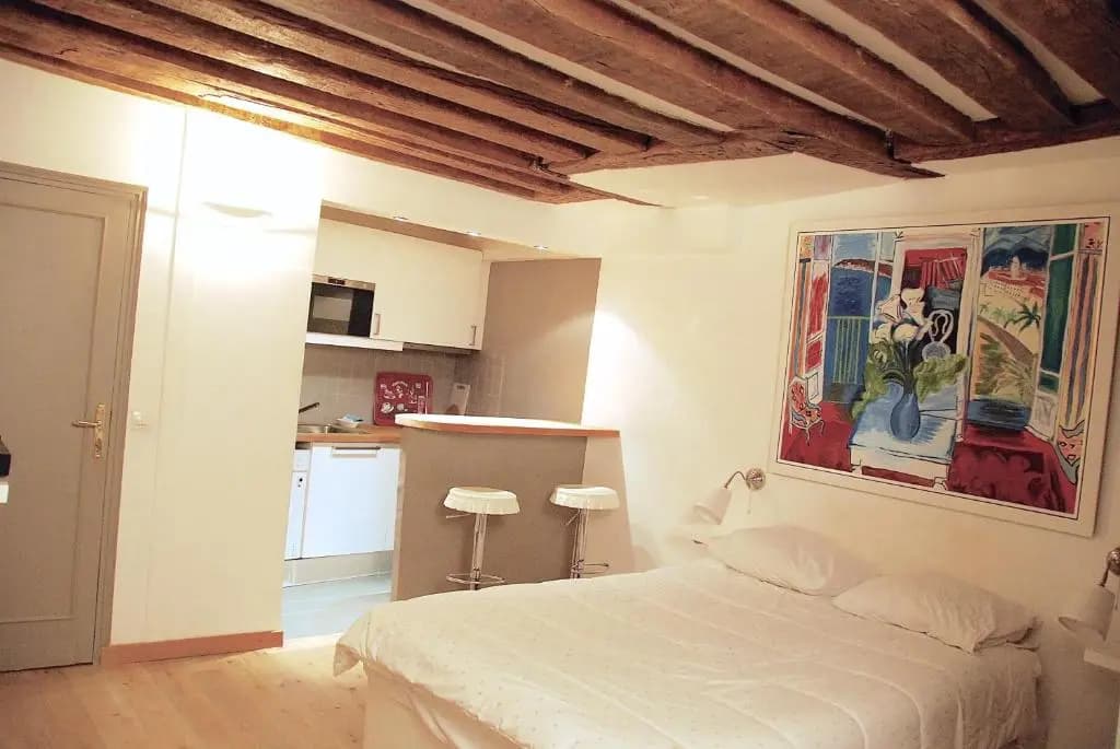 Studio Aboukir - Photo 2