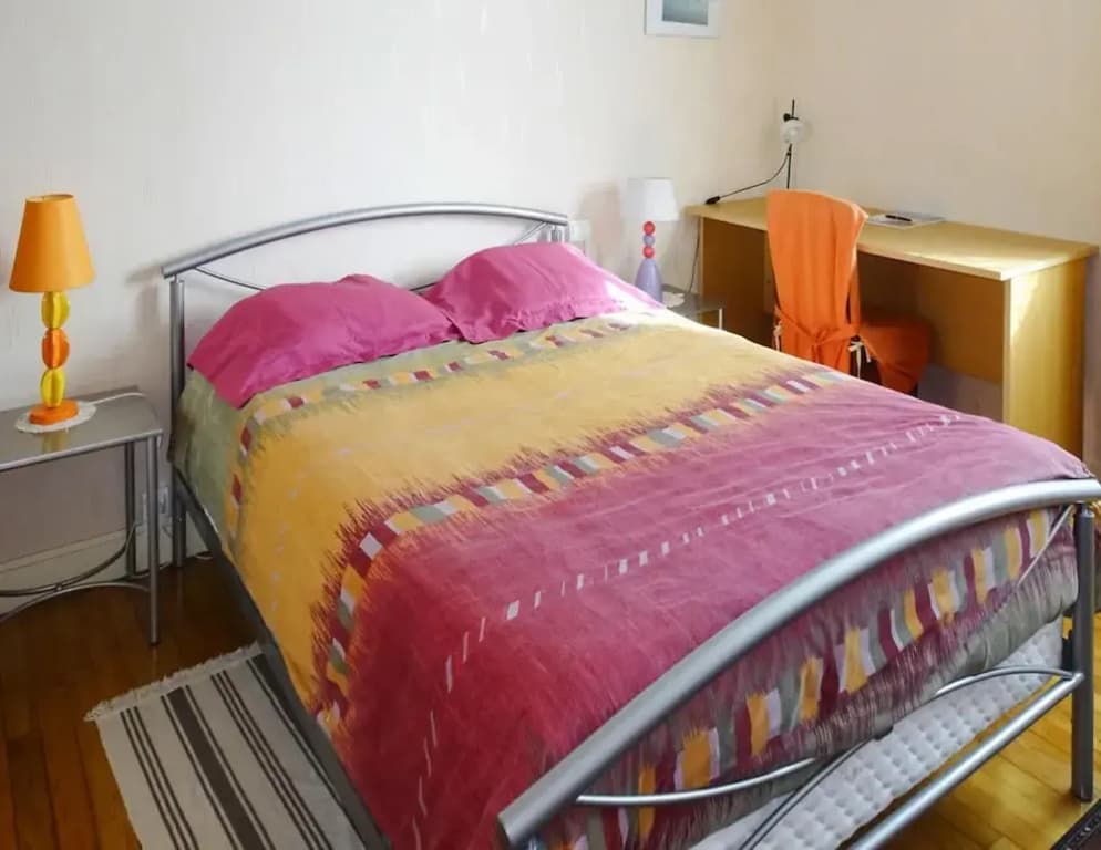 Apartment in Benodet Near Sandy Beaches - Photo 4