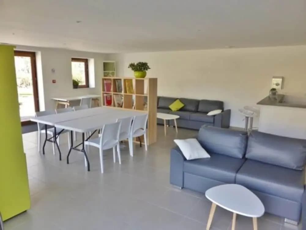 Camping Lou Gourdan - Photo 2