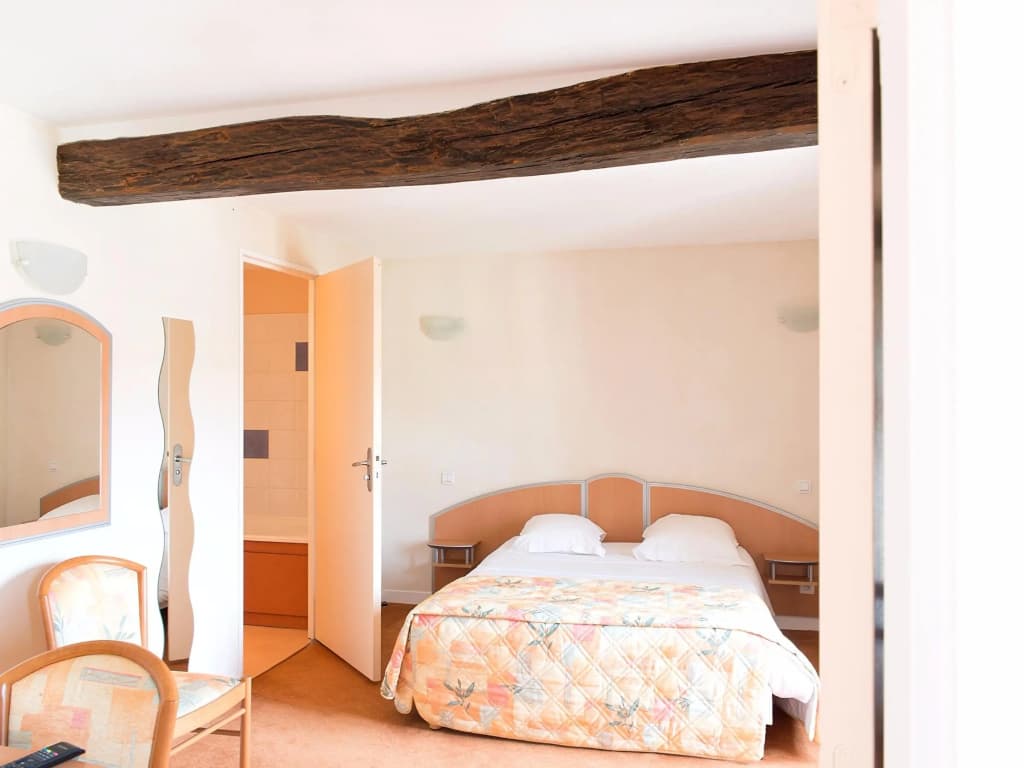 Hôtel de France - Photo 3