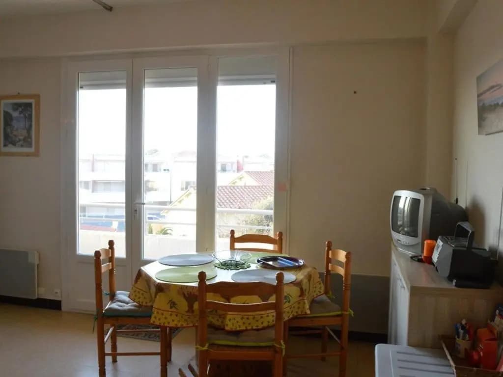 Appartement Saint-Cyprien, 1 pièce, 4 personnes - FR-1-225D-84 - Miniature 6