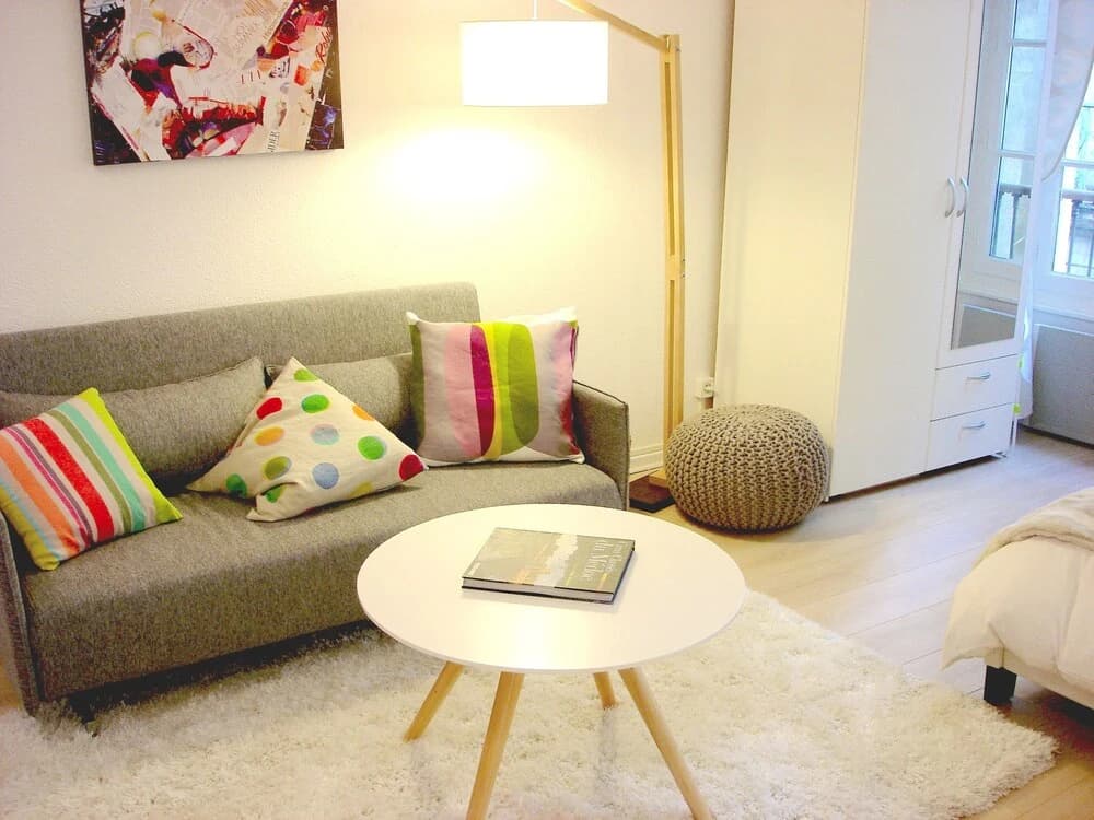 Appartement Princesse Camille - Photo 5