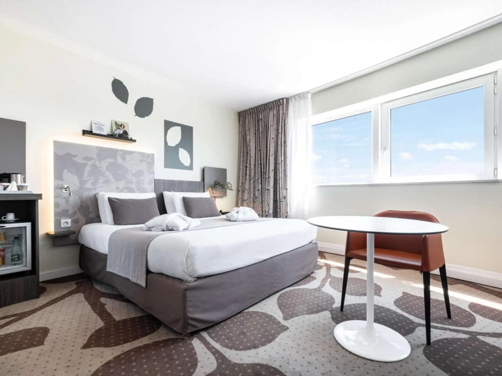 Mercure Compiegne Sud - Photo 5