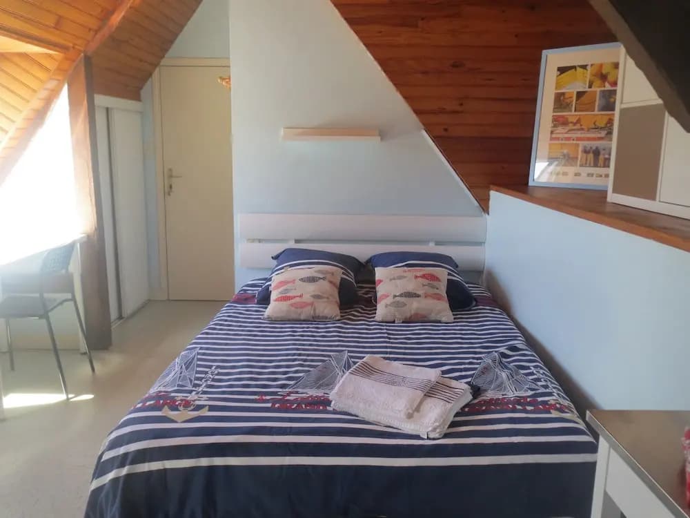 KerLorande - studios sur Port de Vannes - Photo 3