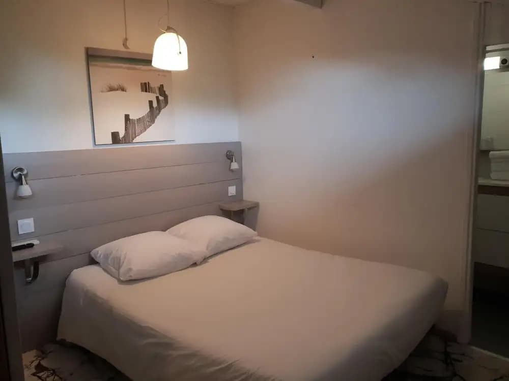 Hôtel Côte et Lac - Photo 2