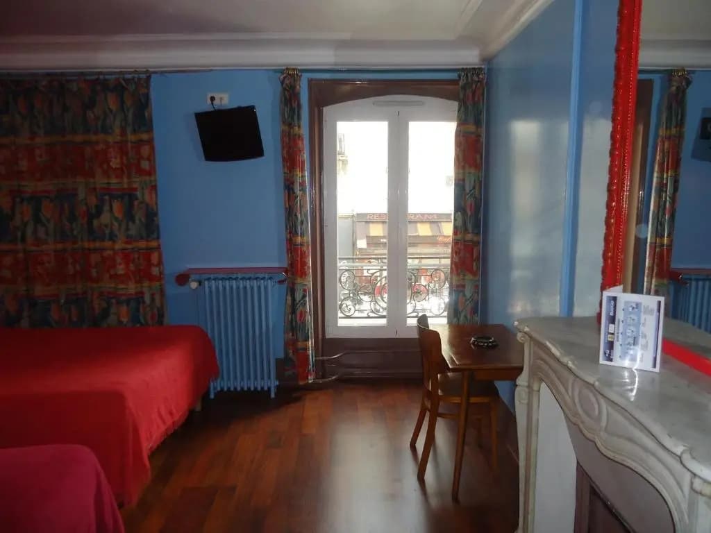 Hotel des Belges - Miniature 8