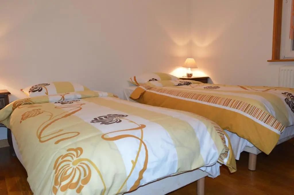 Appartement Timgad - Photo 3