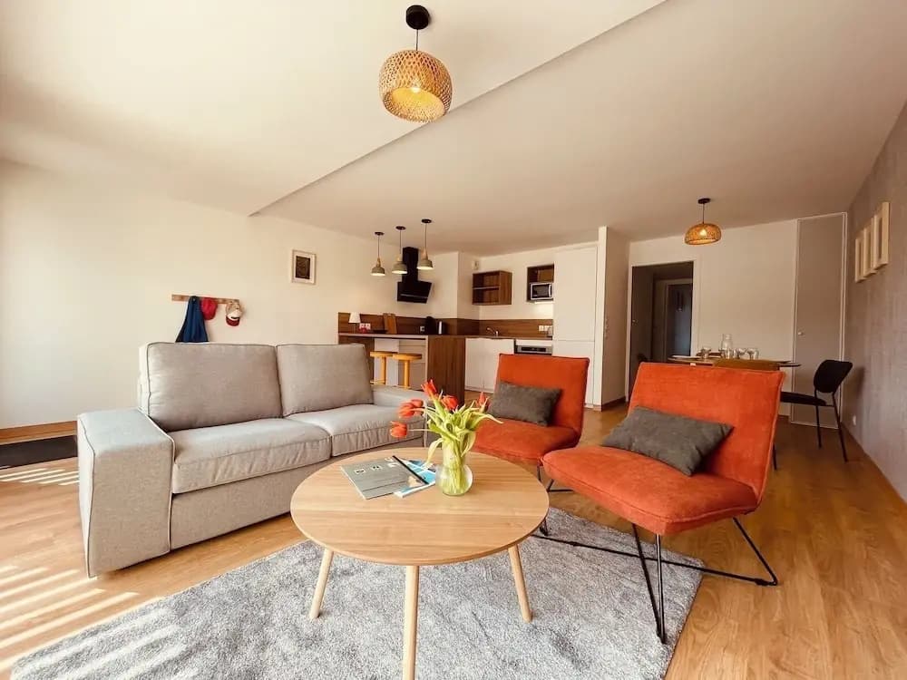 Residence Saint Pierre Quiberon - Photo 5