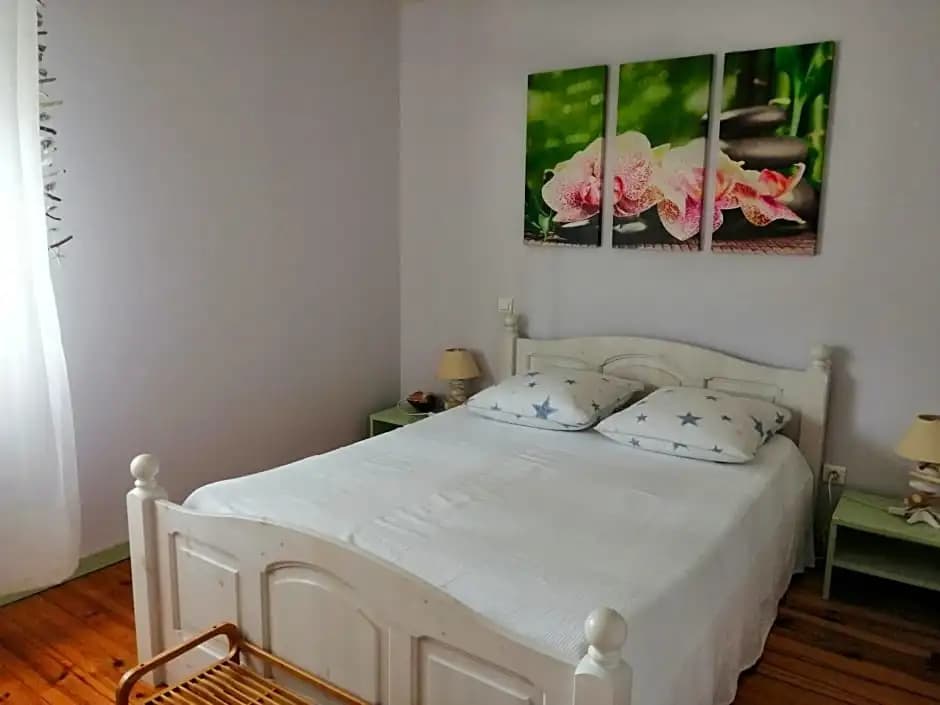 Le Relais de la Praya - Photo 3
