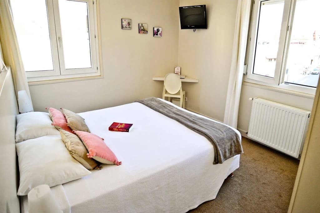 Hotel OXO - Photo 4