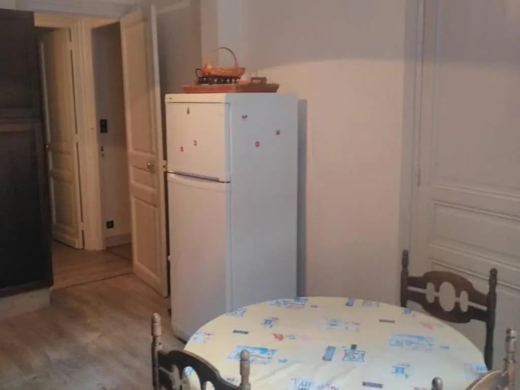 Appartement Cauterets, 2 pièces, 4 personnes - FR-1-234-257 - Photo 1
