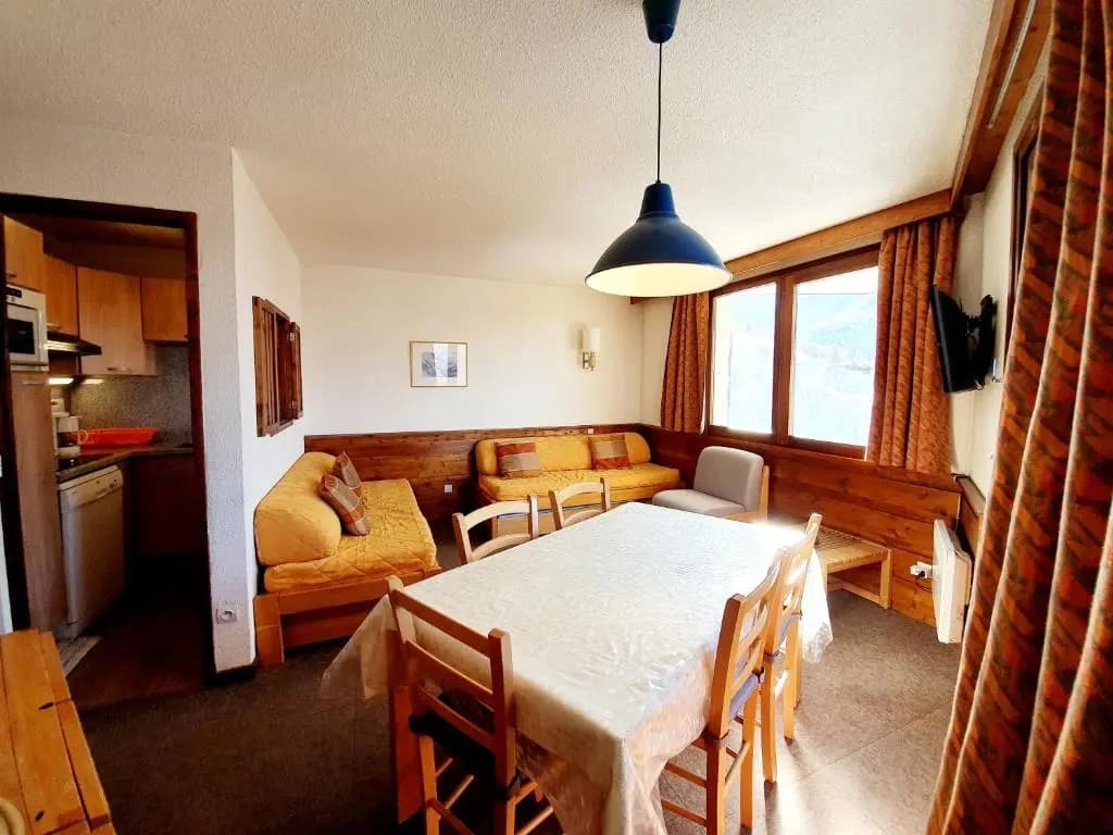 L'Agence Des Orres - Le Belvedère - T2 - Bd303 - Photo 2