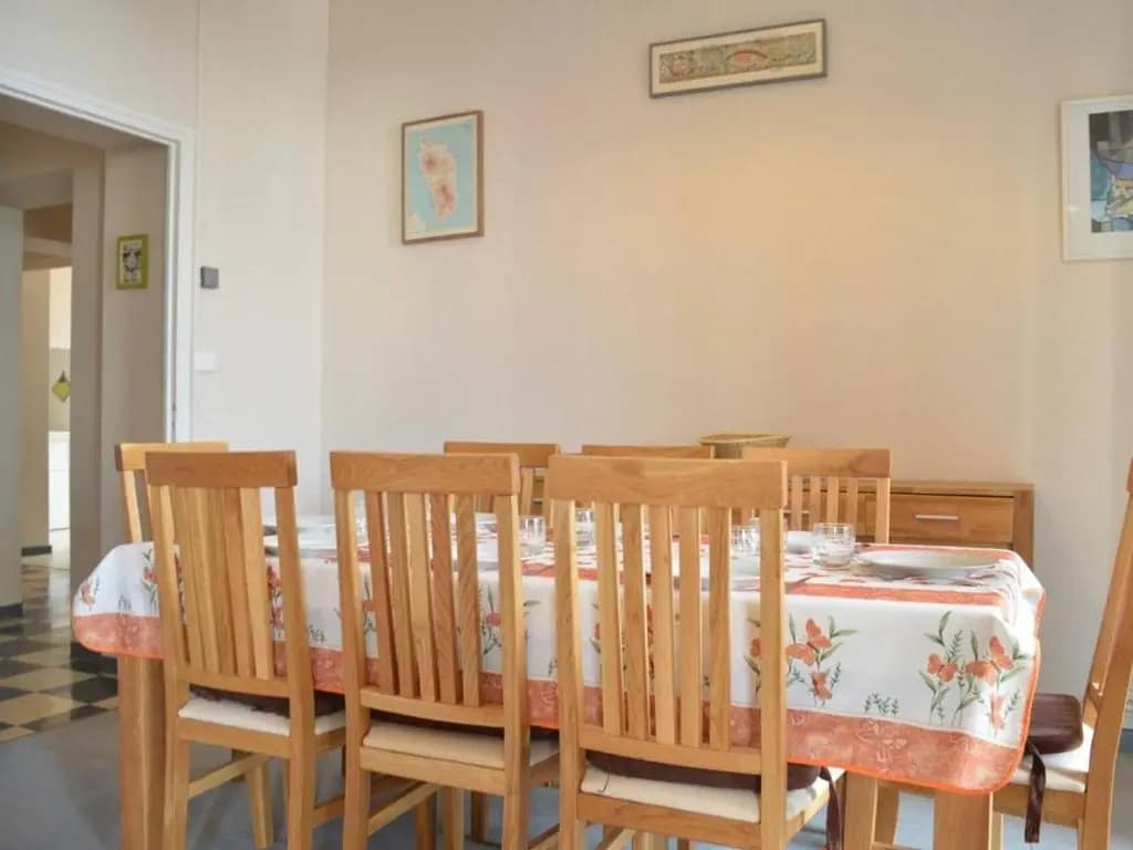Appartement Banyuls-sur-Mer, 5 pièces, 6 personnes - FR-1-225C-17 - Photo 4