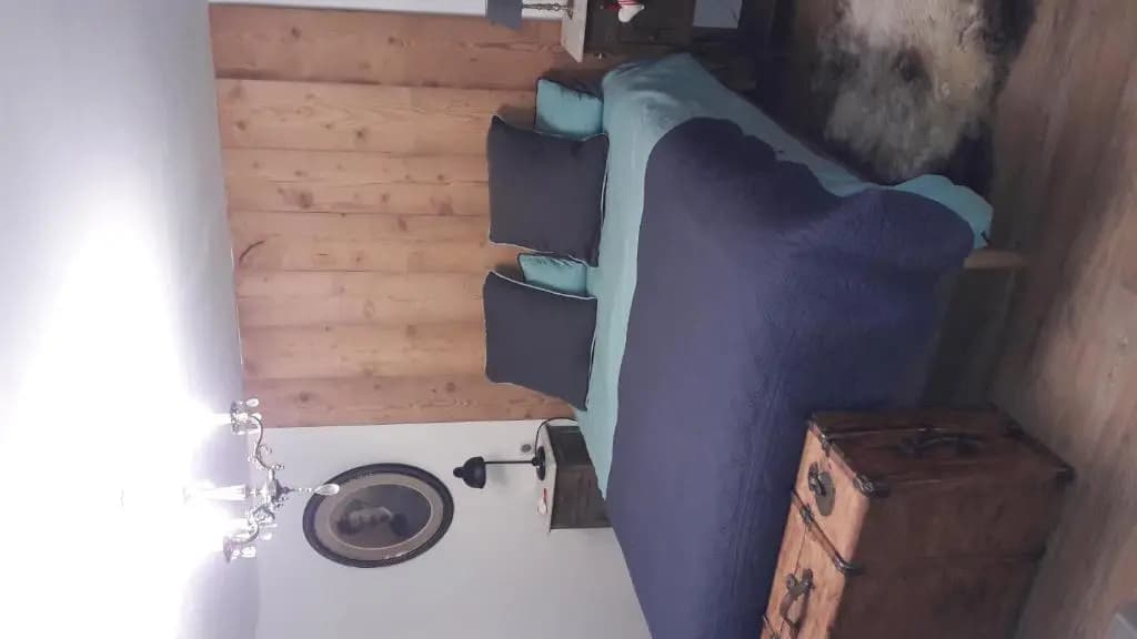 Au fil de l'écriture - Appartement sur la Route des Vins à riquewihr - Photo 4