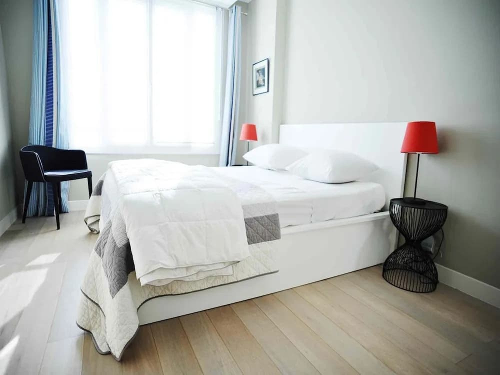 Apart Hotel Riviera - Grimaldi - Promenade des Anglais - Miniature 6
