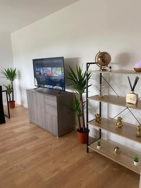 Bel Appartement 59m2 terrasse / wifi / netflix - Photo 5