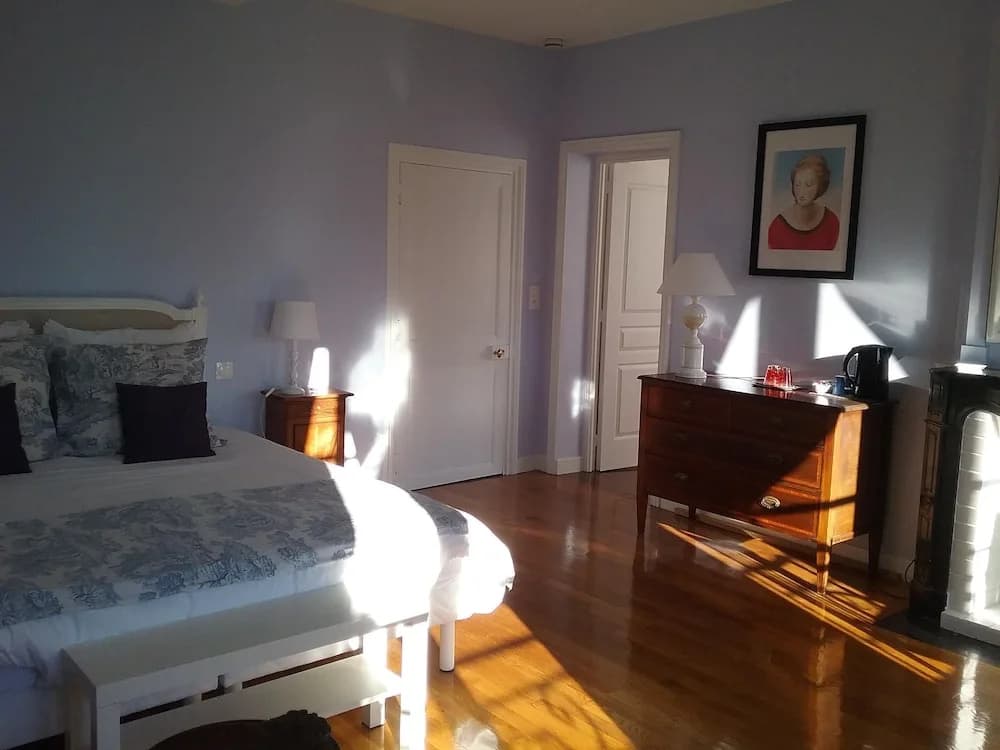 Le Bas Manoir - Chambres D'hôtes - Photo 2