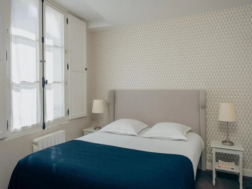 Le Nemours - Appartements Parcheminerie - Photo 3