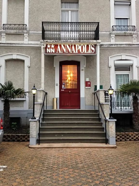 Annapolis - Photo 1