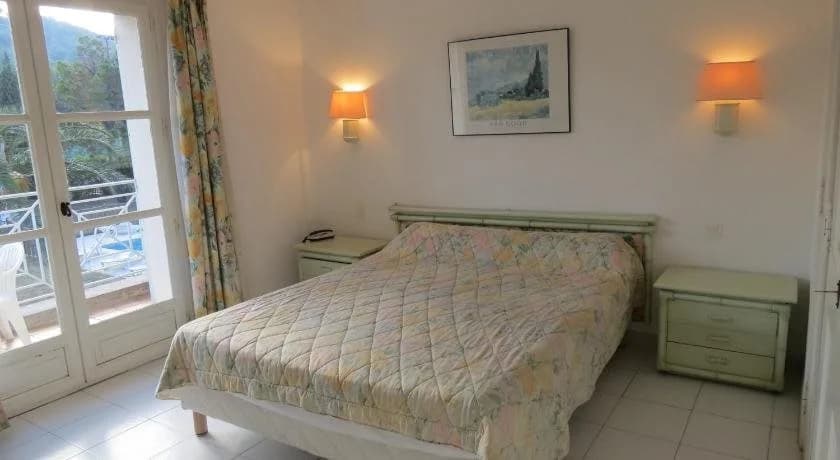 Htel Dei Marres - Photo 4