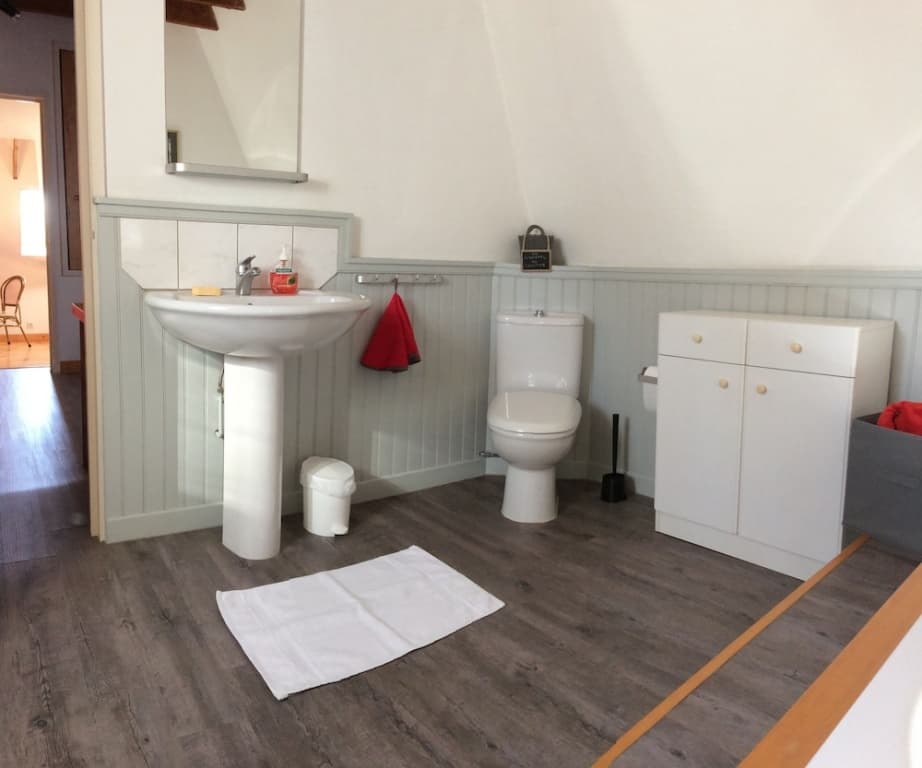Le logis de Contie - Miniature 8